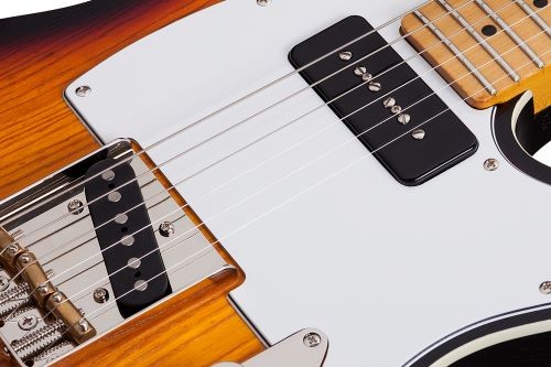 SCHECTER PT SPECIAL 3TSBP