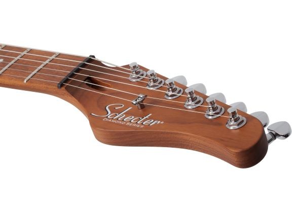 SCHECTER TRADITIONAL VAN NUYS GNAT ASH