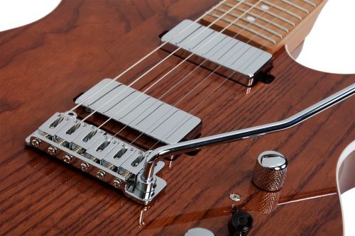 SCHECTER PT VAN NUYS GNAT ASH