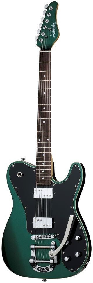 SCHECTER PT FASTBACK II B DEG