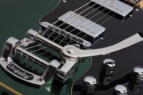 SCHECTER PT FASTBACK II B DEG