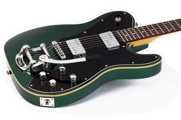 SCHECTER PT FASTBACK II B DEG