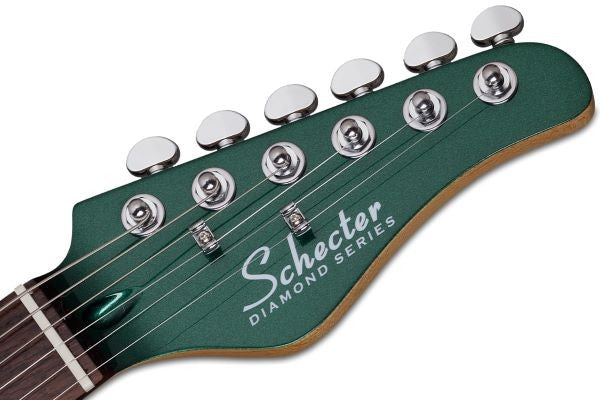 SCHECTER PT FASTBACK II B DEG