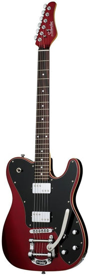 SCHECTER PT FASTBACK II B MRED