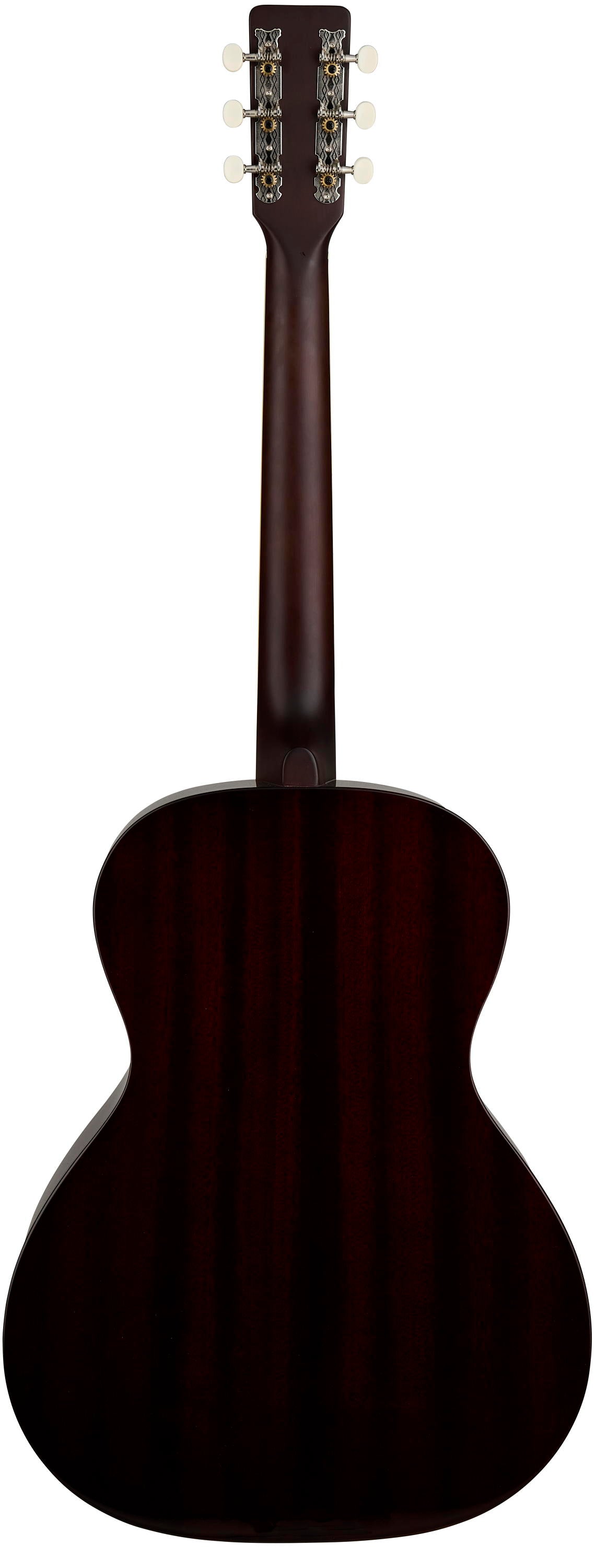 GRETSCH JIM DANDY CONCERT LIMITED ST HRTG BRST