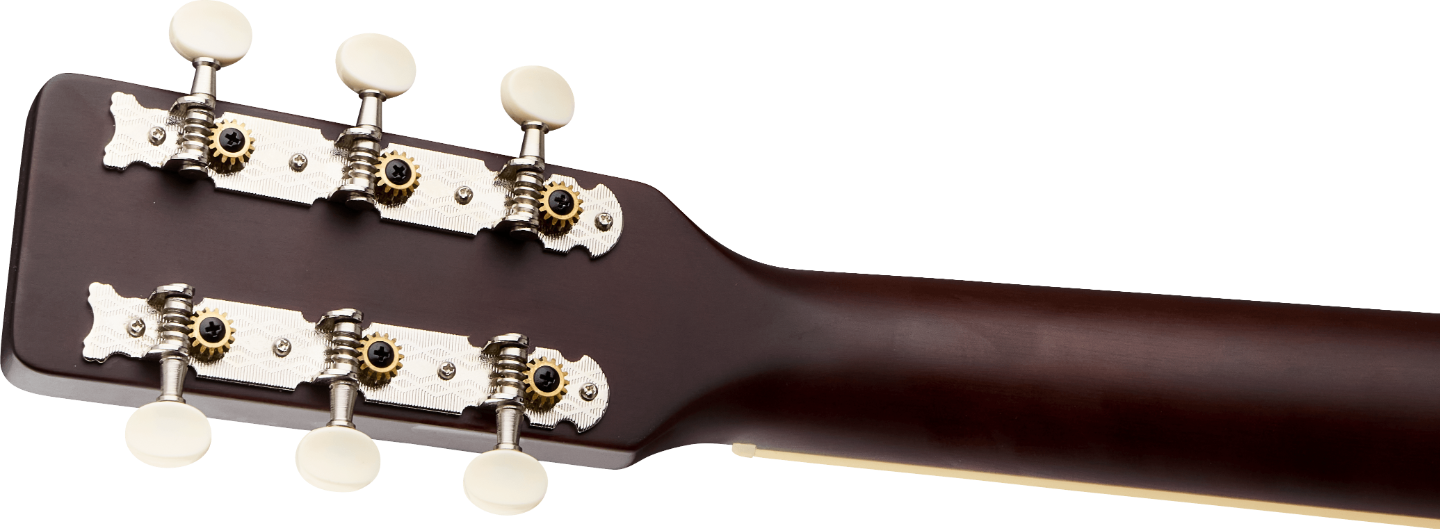 GRETSCH JIM DANDY CONCERT LIMITED ST HRTG BRST