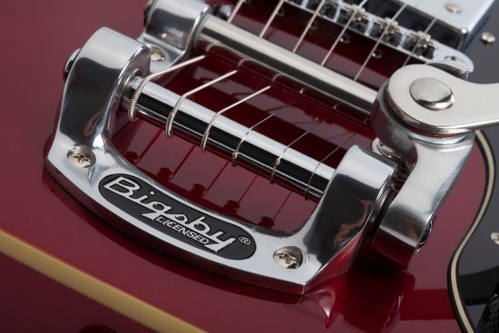 SCHECTER PT FASTBACK II B MRED