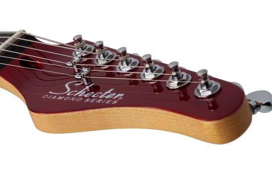 SCHECTER PT FASTBACK II B MRED