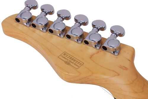 SCHECTER PT FASTBACK II B MRED