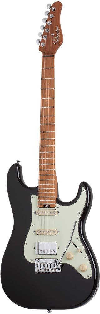 SCHECTER NICK JOHNSTON TRADITIONAL HSS AI