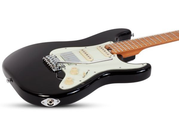 SCHECTER NICK JOHNSTON TRADITIONAL HSS AI