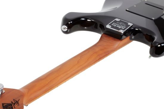 SCHECTER NICK JOHNSTON TRADITIONAL HSS AI