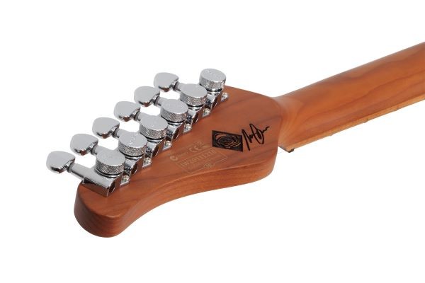SCHECTER NICK JOHNSTON TRADITIONAL HSS AI
