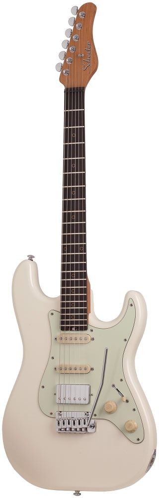 SCHECTER NICK JOHNSTON TRADITIONAL HSS AS