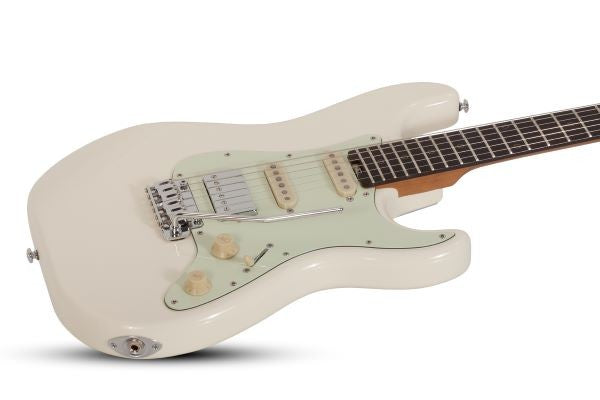 SCHECTER NICK JOHNSTON TRADITIONAL HSS AS