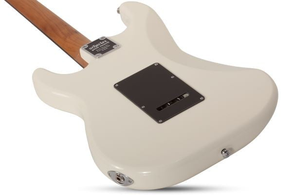 SCHECTER NICK JOHNSTON TRADITIONAL HSS AS