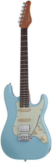 SCHECTER NICK JOHNSTON TRADITIONAL HSS AF