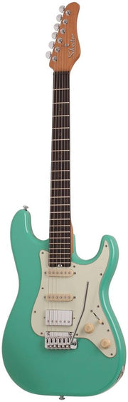 SCHECTER NICK JOHNSTON TRADITIONAL HSS AG