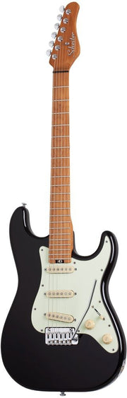 SCHECTER NICK JOHNSTON TRADITIONAL SSS AI