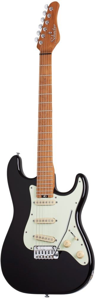 SCHECTER NICK JOHNSTON TRADITIONAL SSS AI