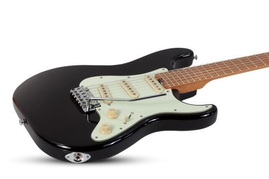 SCHECTER NICK JOHNSTON TRADITIONAL SSS AI