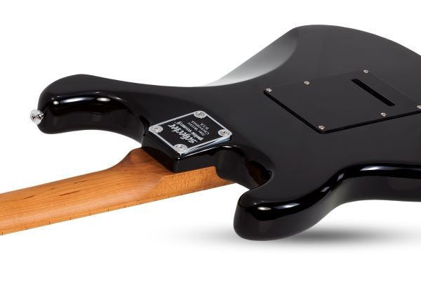 SCHECTER NICK JOHNSTON TRADITIONAL SSS AI