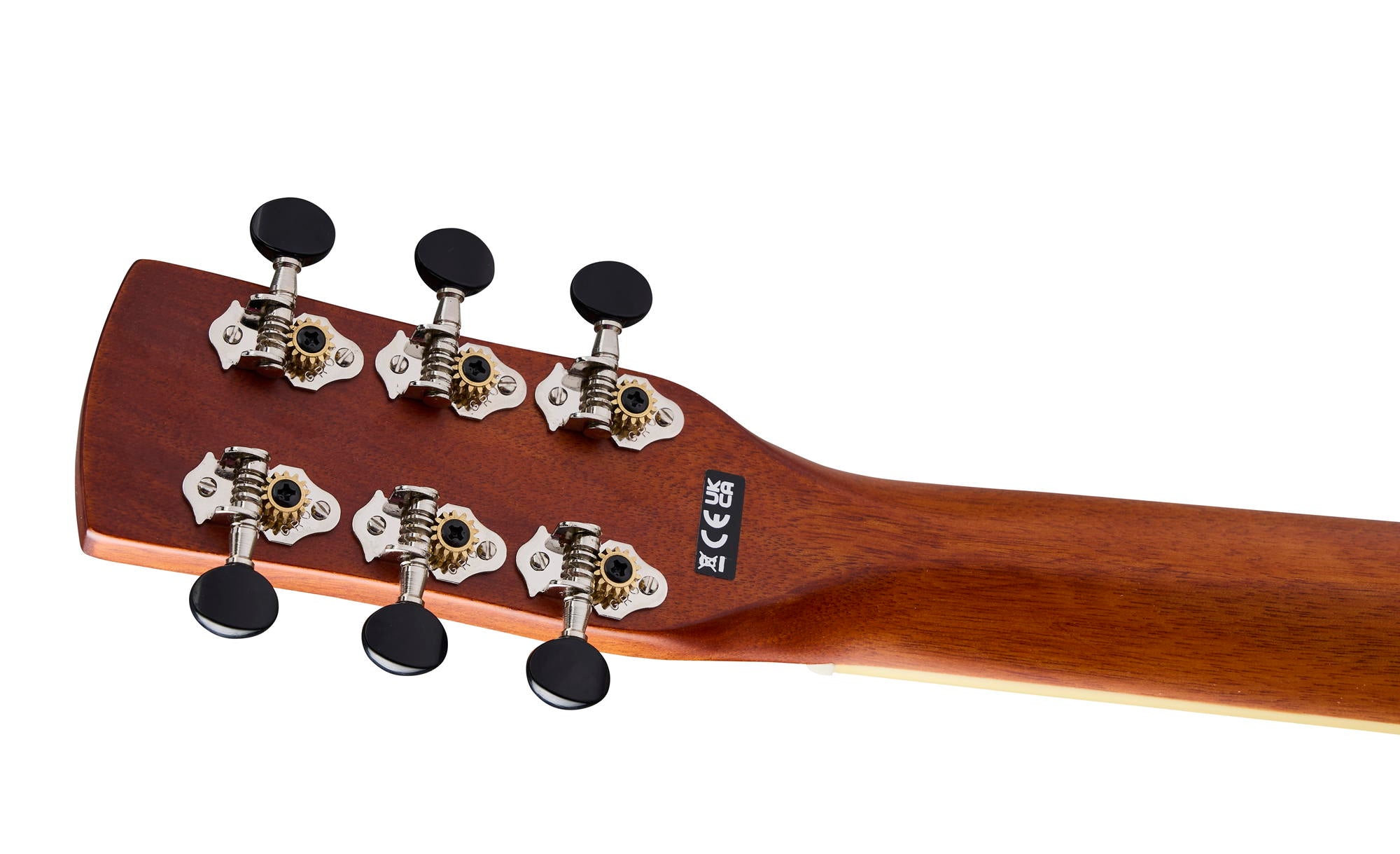 GRETSCH G9202 HONEY DIPPER SPECIAL RN BELL BRONZE
