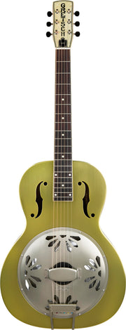 GRETSCH G9202 HONEY DIPPER SPECIAL RN BELL BRONZE
