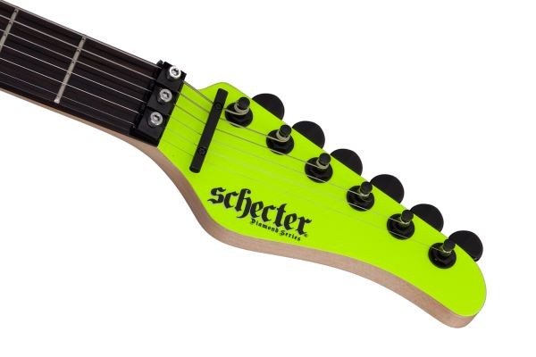 SCHECTER SUN VALLEY SS FR S BGRN