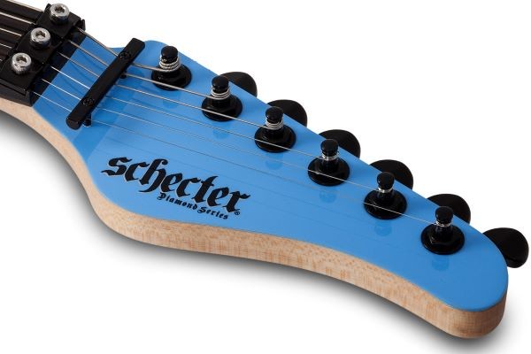 SCHECTER SUN VALLEY SS FR S RB