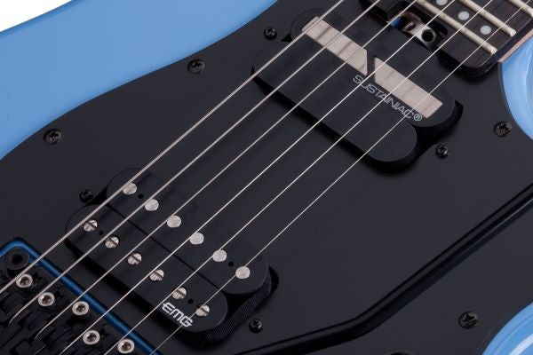 SCHECTER SUN VALLEY SS FR S RB