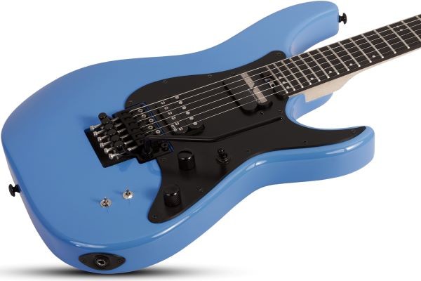 SCHECTER SUN VALLEY SS FR S RB