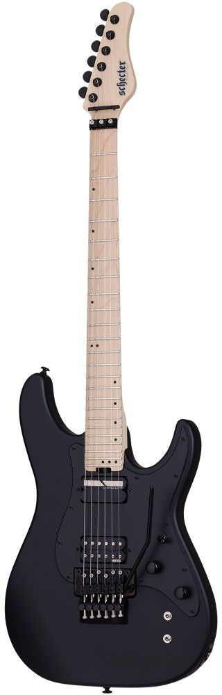 SCHECTER SUN VALLEY SS FR S SBK