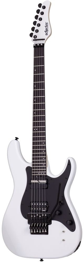 SCHECTER SUN VALLEY SS FR S GW