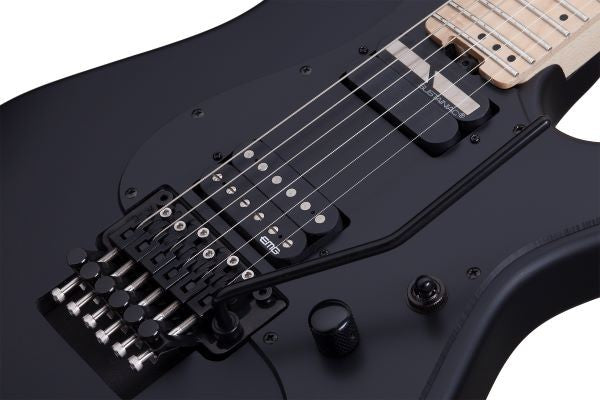 SCHECTER SUN VALLEY SS FR S SBK