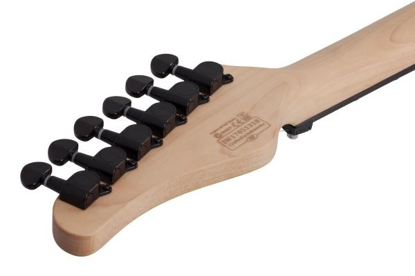 SCHECTER SUN VALLEY SS FR S SBK
