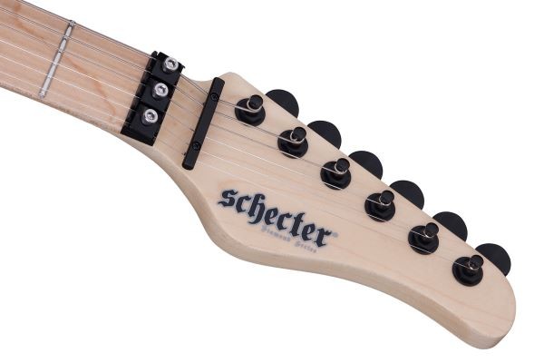 SCHECTER SUN VALLEY SS FR S SBK