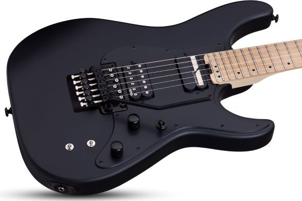 SCHECTER SUN VALLEY SS FR S SBK