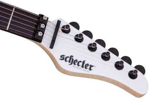 SCHECTER SUN VALLEY SS FR S GW