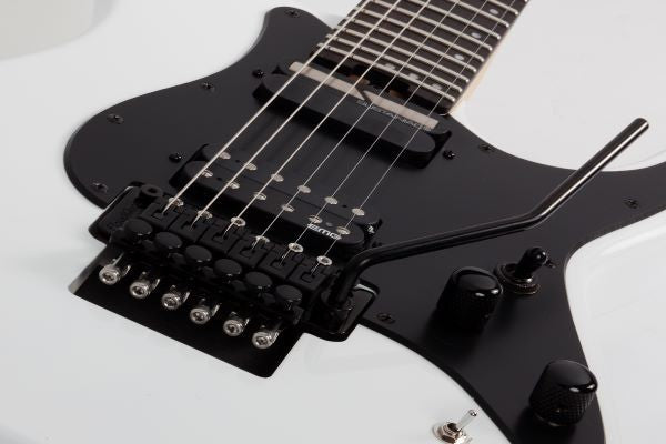 SCHECTER SUN VALLEY SS FR S GW