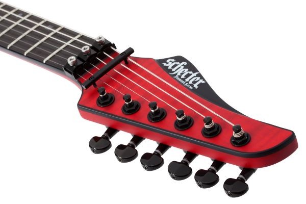 SCHECTER BANSHEE GT FR STR