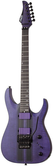 SCHECTER BANSHEE GT FR TPUR
