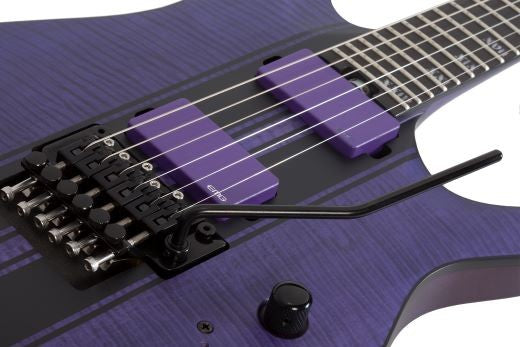 SCHECTER BANSHEE GT FR TPUR