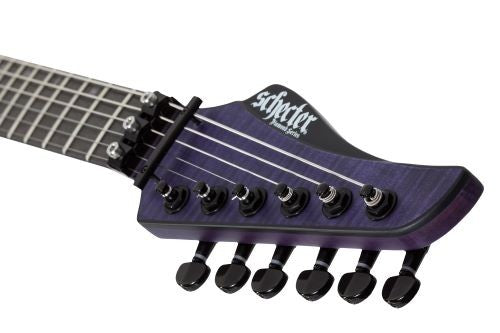 SCHECTER BANSHEE GT FR TPUR