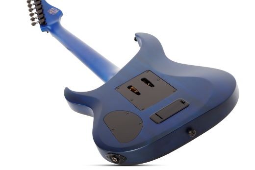 SCHECTER BANSHEE GT FR STBLU