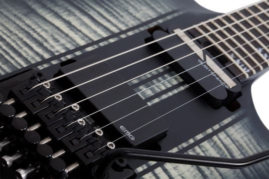 SCHECTER BANSHEE GT FR S SCB