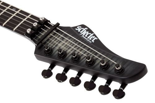 SCHECTER BANSHEE GT FR S SCB