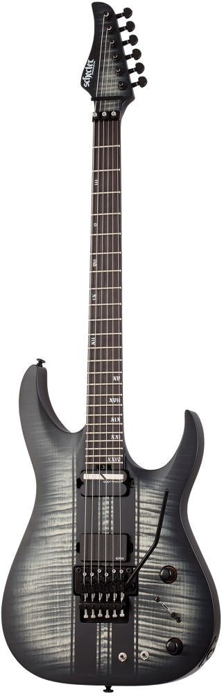 SCHECTER BANSHEE GT FR S SCB