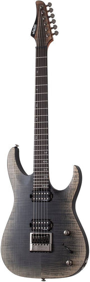 SCHECTER BANSHEE MACH-6 EVERTUNE FOB