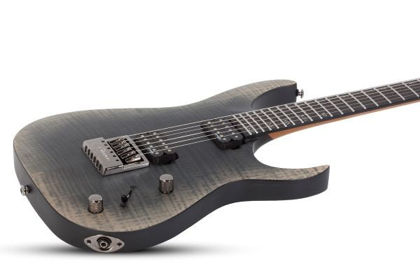 SCHECTER BANSHEE MACH-6 EVERTUNE FOB